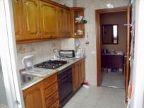 Apartamento en venta en  Bailén - Miraflores, Málaga