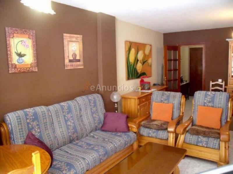 Apartamento en venta en  Bailén - Miraflores, Málaga
