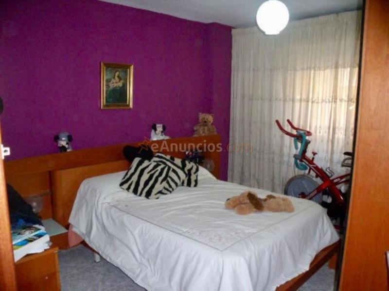 Apartamento en venta en  Bailén - Miraflores, Málaga