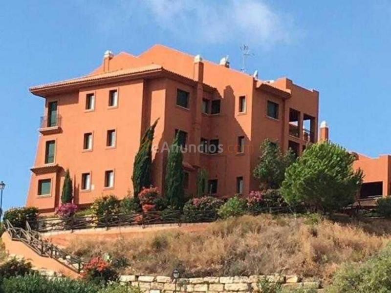 Apartamento en venta en Avenida del Rosario, Las Chapas-El Rosario, Marbella