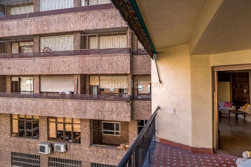 Apartamento en venta en  Chamartín, Madrid