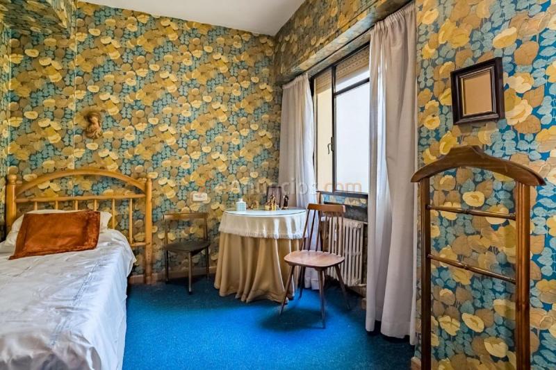 Apartamento en venta en  Chamartín, Madrid