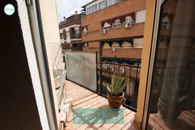 Apartamento en venta en Calle Compositor Ramón Medina, Levante - Lepanto - Fátima, Córdoba