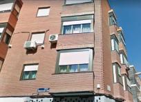 Apartamento en venta en Calle Fernando Díaz de Mendoza, Carabanchel, Madrid