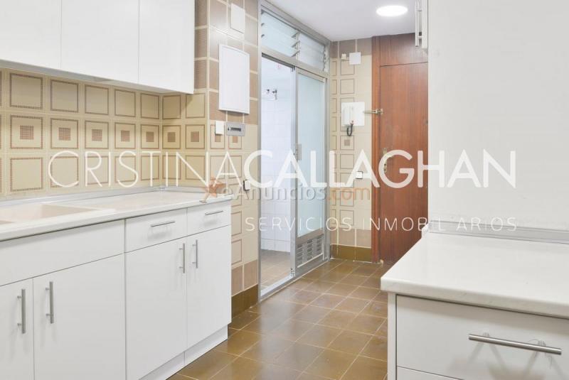 Apartamento en alquiler en Plaza Legión Española, El Pla del Real, Valncia