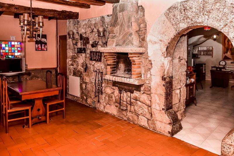 Casa Rural en venta en  Pontons