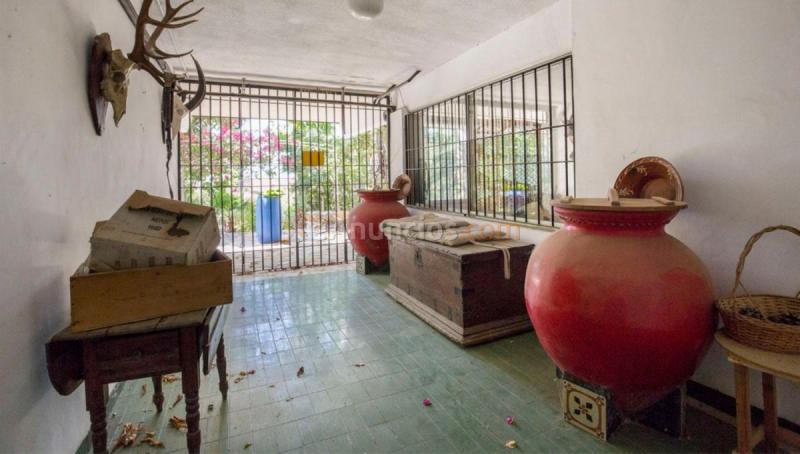 Adosado en venta en  Pedanías Oeste, Murcia