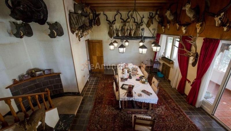 Adosado en venta en  Pedanías Oeste, Murcia