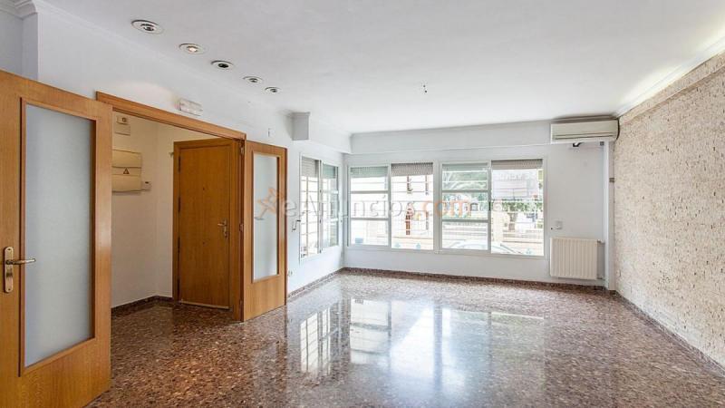 Duplex en venta en  Campanar, Valncia