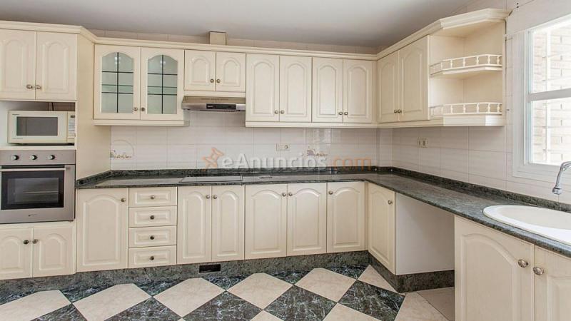 Duplex en venta en  Campanar, Valncia