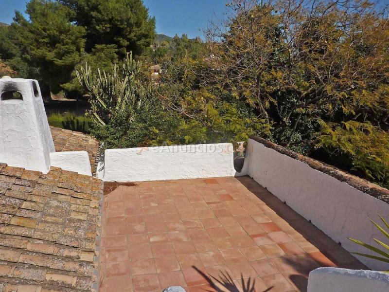 Adosado en venta en  Los Monasterios-Alfinach, Puol