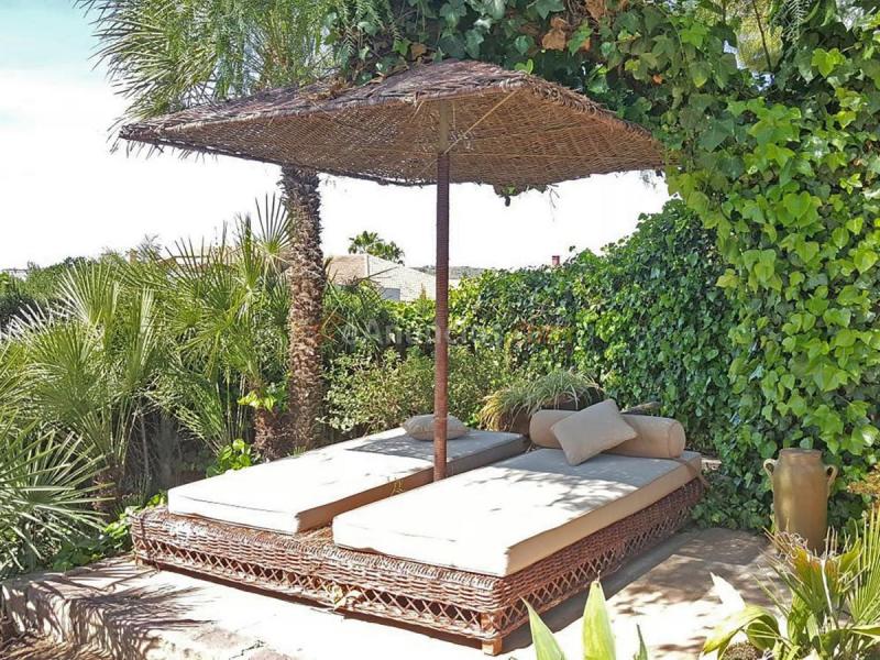 Adosado en venta en  Los Monasterios-Alfinach, Puol