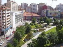 Apartamento en venta en  Centro, Gijón