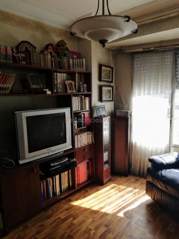 Apartamento en venta en  Centro, Gijón