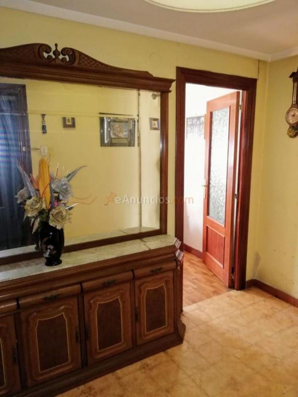 Apartamento en venta en  Centro, Gijón