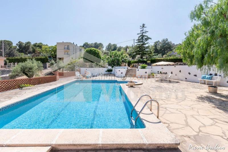 Adosado en venta en Calle Febro, Castellvell del Camp