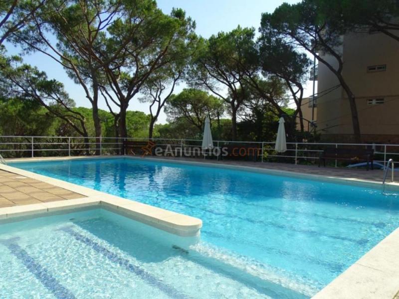 Apartamento en venta en Camino de la Caleta, S'Agaró, Castell-Platja d'Aro