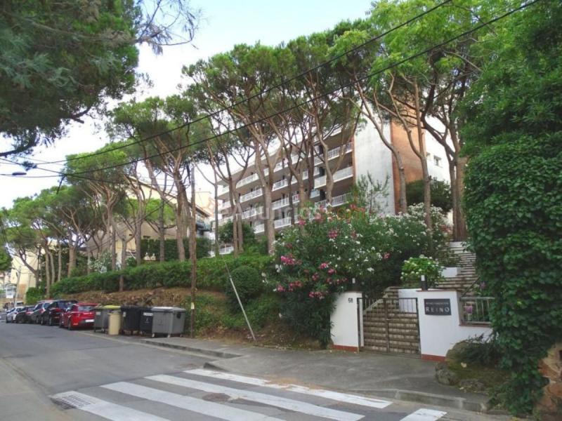 Apartamento en venta en Camino de la Caleta, S'Agaró, Castell-Platja d'Aro