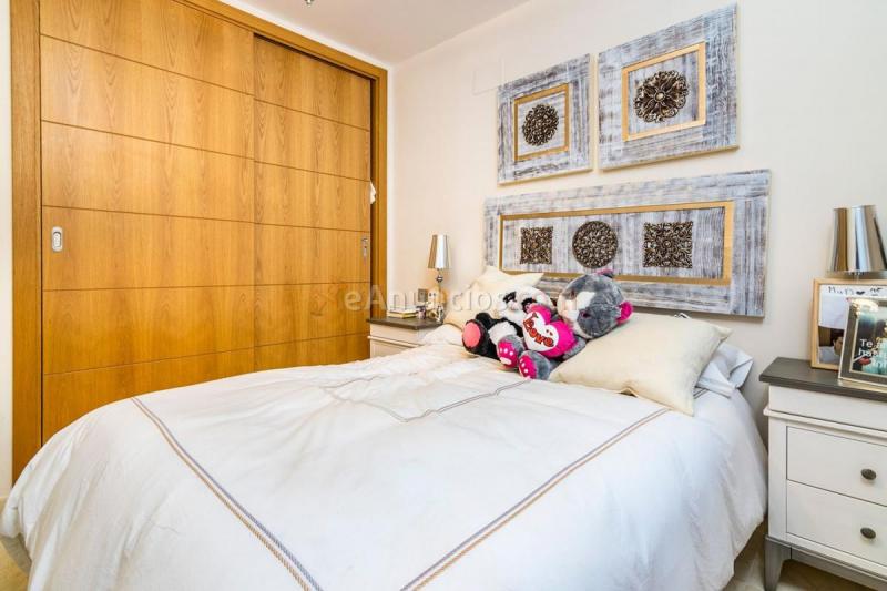 Apartamento en venta en  Montealto, Benalmádena