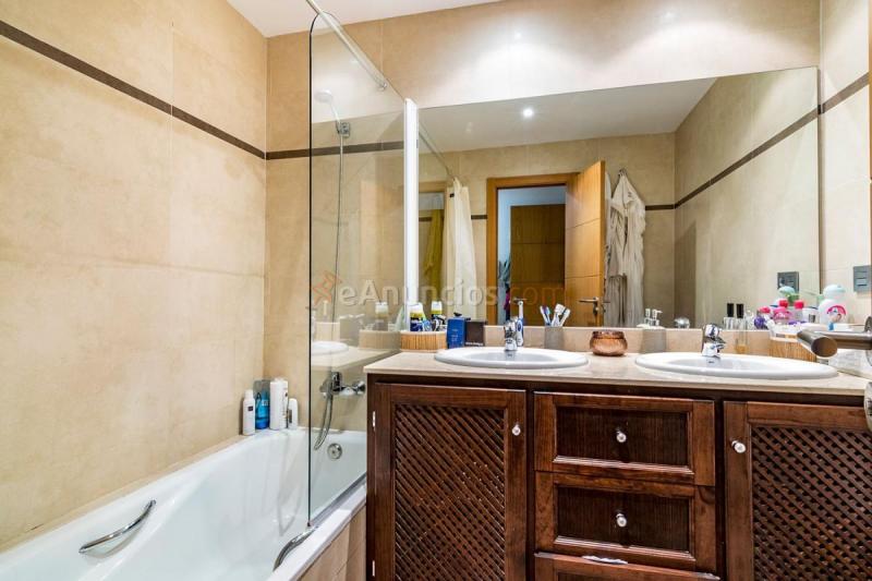 Apartamento en venta en  Montealto, Benalmádena