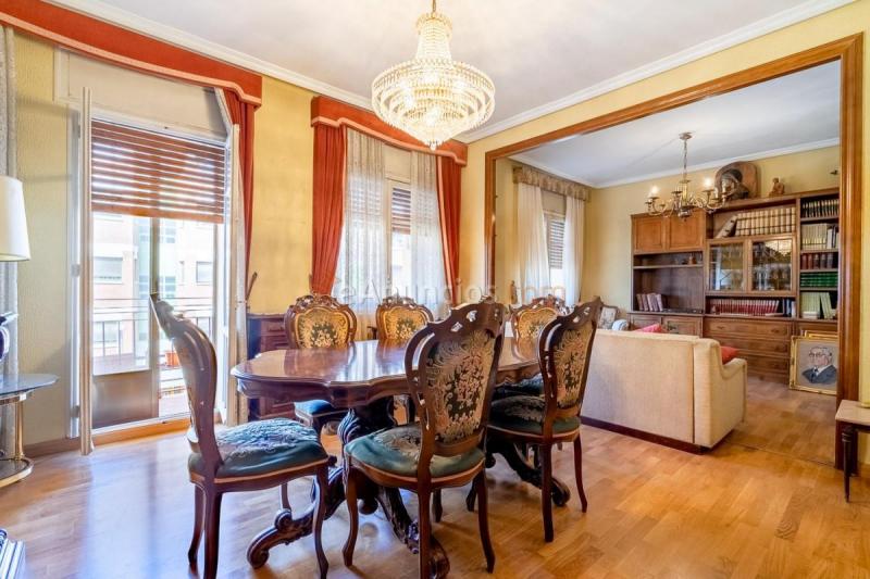 Apartamento en venta en  José Zorrilla - Padre Claret, Segovia