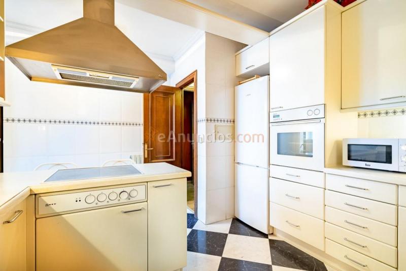 Apartamento en venta en  José Zorrilla - Padre Claret, Segovia