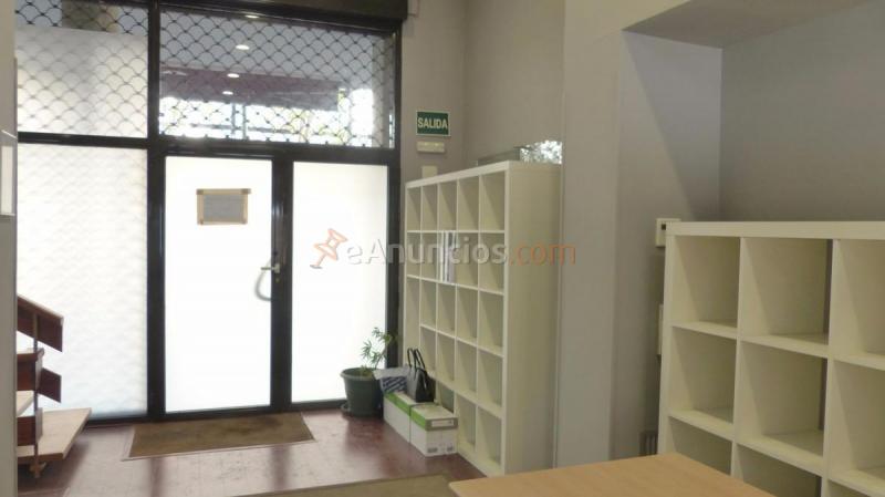 Local Comercial en alquiler en  Chamartín, Madrid