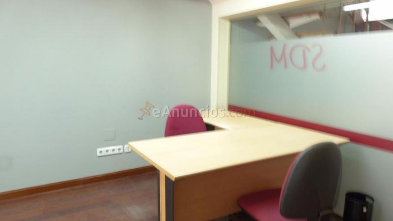 Local Comercial en alquiler en  Chamartín, Madrid