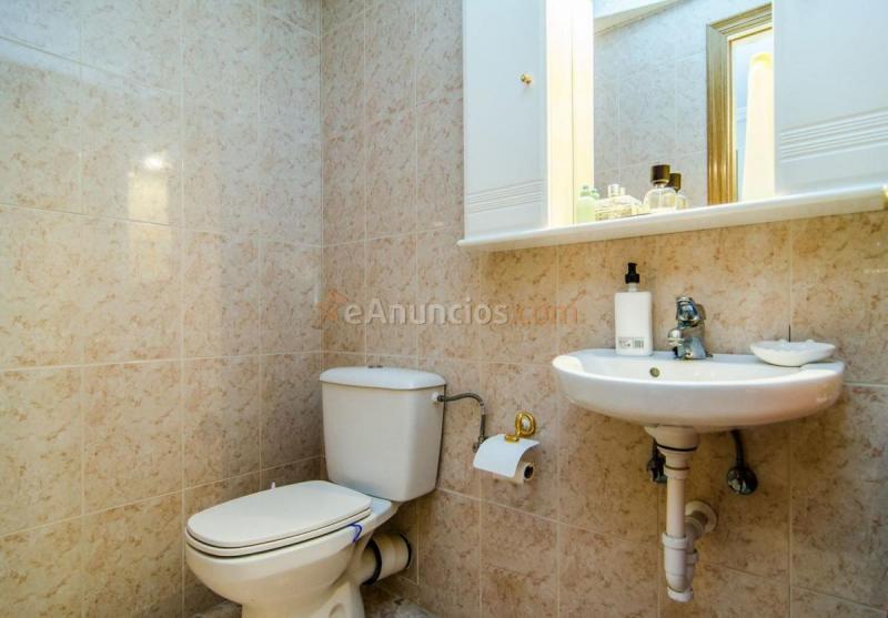 Apartamento en venta en  Cala de Finestrat, Finestrat