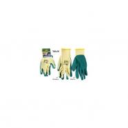 Guantes soporte latex, 3eholi, talla m