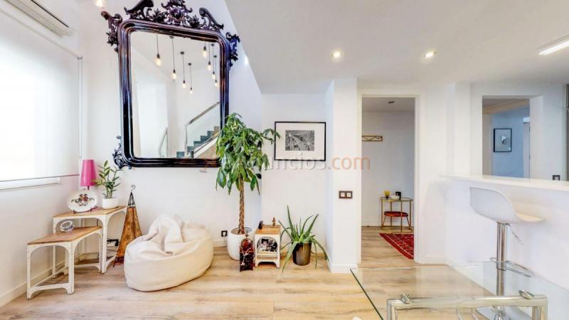 Atico en venta en Calle de Torija, Centro, Madrid