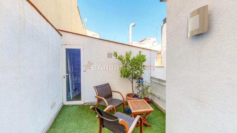 Atico en venta en Calle de Torija, Centro, Madrid