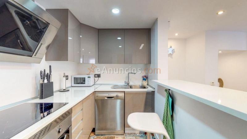 Atico en venta en Calle de Torija, Centro, Madrid