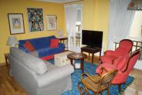 Atico en venta en Calle de pozas, Centro - Casco Histórico, San Lorenzo de el Escorial