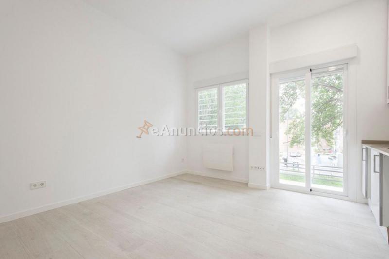 Loft en venta en  Hortaleza, Madrid