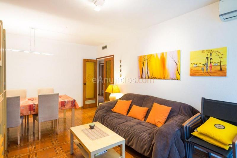Apartamento en venta en  Poblenou, Pineda de Mar
