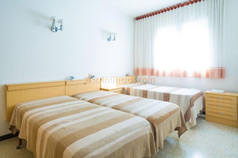 Apartamento en venta en  Poblenou, Pineda de Mar