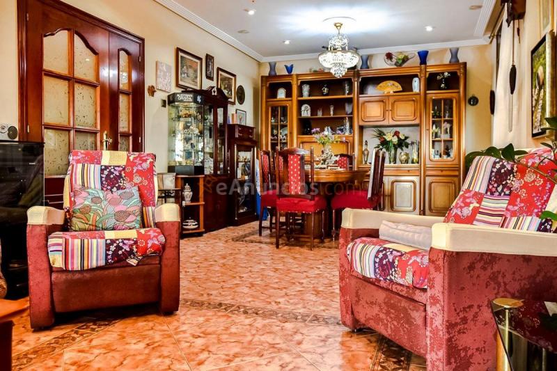 Adosado en venta en  Almoster