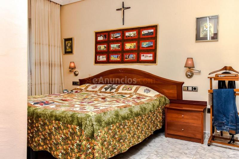 Adosado en venta en  Almoster