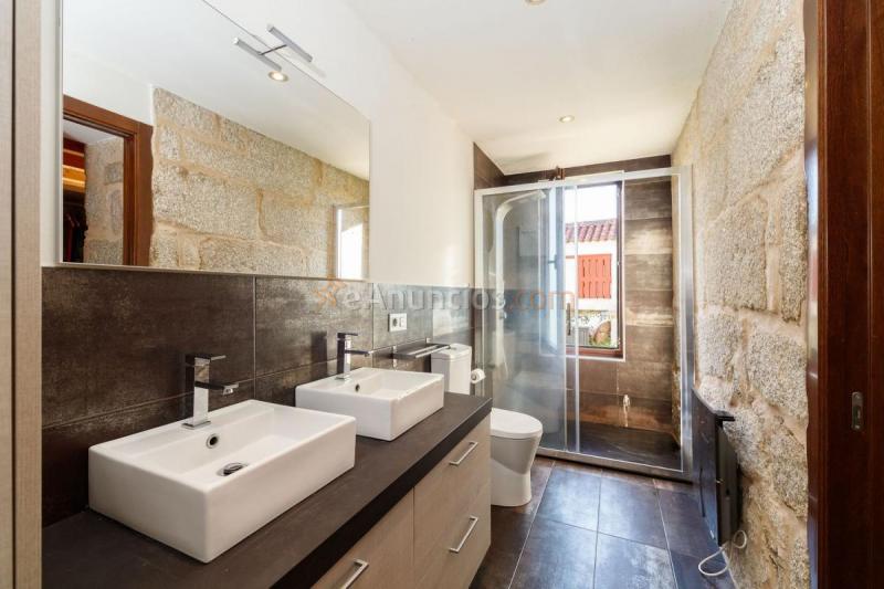 Adosado en venta en  Bueu