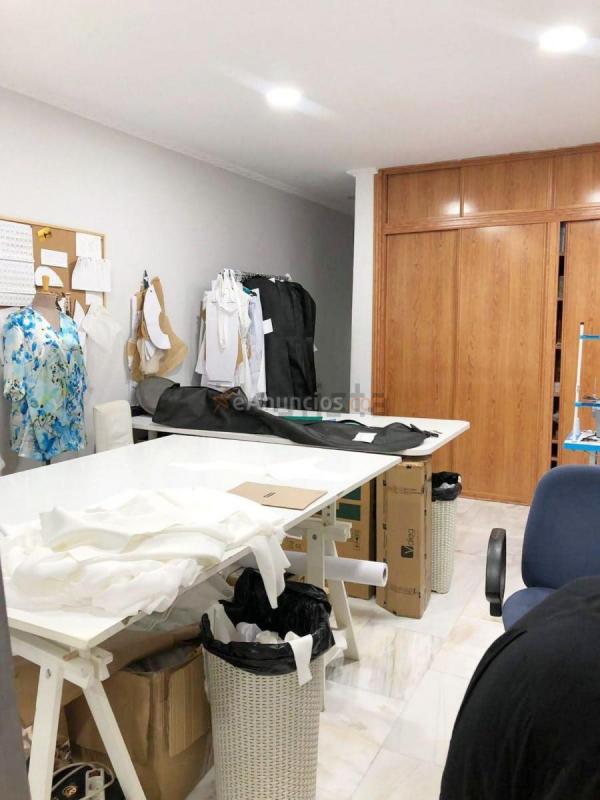 Apartamento en venta en  Salamanca, Madrid