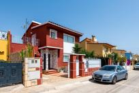 Adosado en venta en  Las Atalayas - Urmi - Cerro Mar, Peñíscola