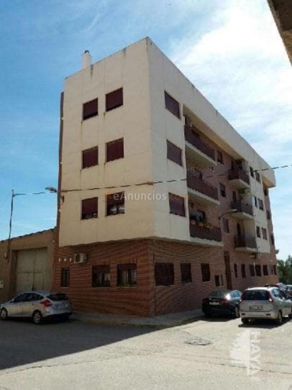 Apartamento en venta en  Núcleo Urbano, La Pobla de Vallbona