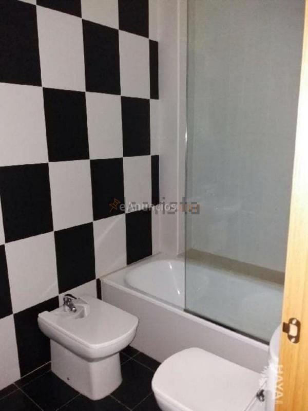 Apartamento en venta en  Núcleo Urbano, La Pobla de Vallbona