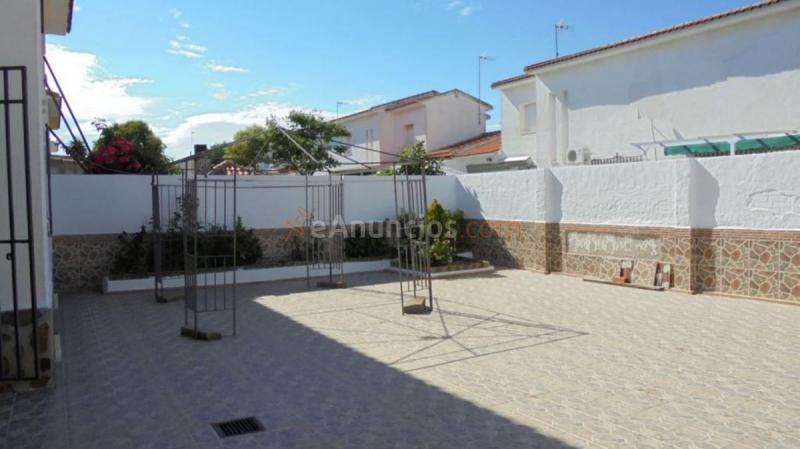 Casa en venta en  Cedillo del Condado