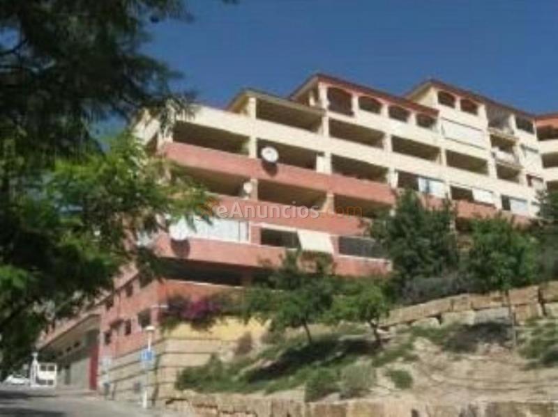 Apartamento en venta en  Narciso, Los Pacos, Fuengirola