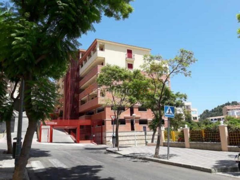 Apartamento en venta en  Narciso, Los Pacos, Fuengirola