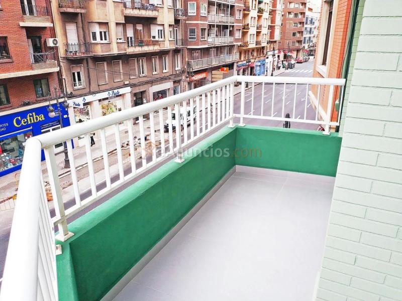 Apartamento en venta en  Extramurs, Valncia