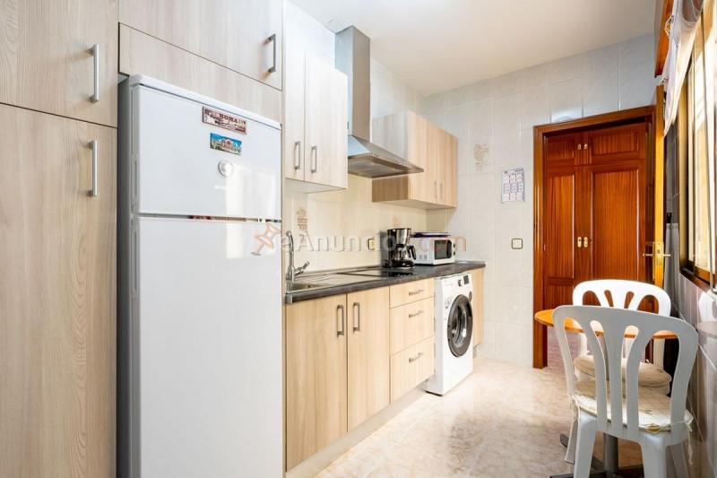 Apartamento en venta en  Sotillo de la Adrada