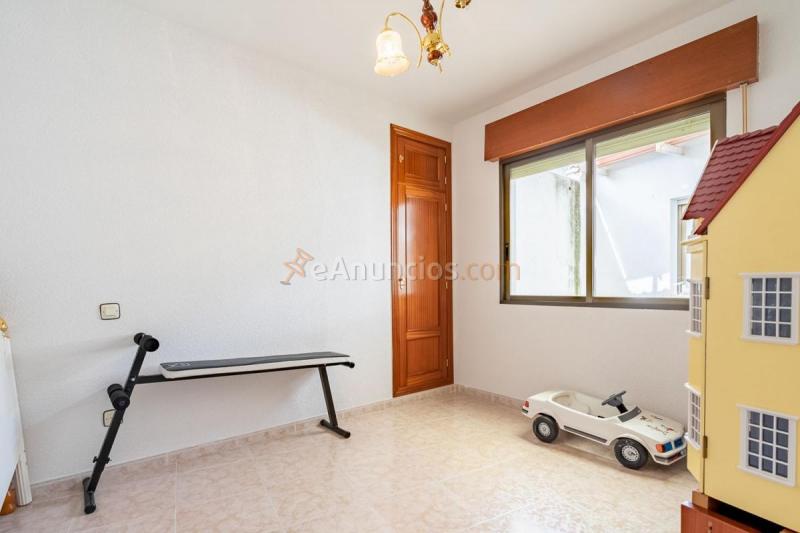 Apartamento en venta en  Sotillo de la Adrada